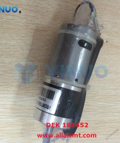 181452 DEK Paper Clean Motor
