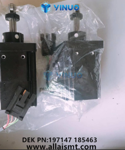 197147 185463 DEK ACTUATOR ALIGNMENT