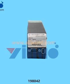 198042 DEK CAMERA GOLD 12V ROHS FIREWIRE