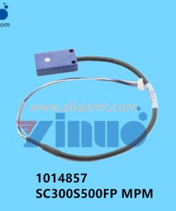 1014857 SC300S500FP MPM Sensor