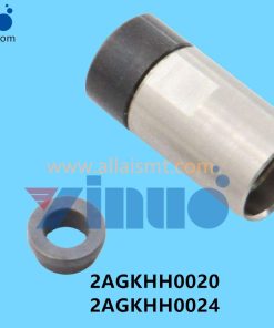 2AGKHH0020 2AGKHH0024 FUJI Mounter NXT Seal Kit
