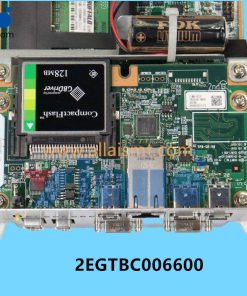 2EGTBC006600 FUJI NXT III video card NXT III CPU box