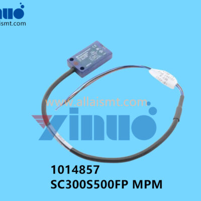 1014857 SC300S500FP MPM Sensor