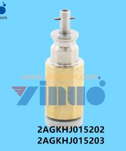 2AGKHJ015202 2AGKHJ015203 Fuji SMT Vacuum Measuring Fixture