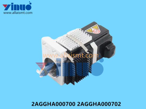 2AGGHA000700 2AGGHA000702 NXT MOTOR