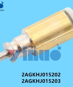 2AGKHJ015202 2AGKHJ015203 Fuji SMT Vacuum Measuring Fixture
