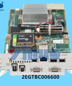 2EGTBC006600 FUJI video card NXT III CPU box