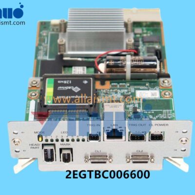 2EGTBC006600 FUJI video card NXT III CPU box