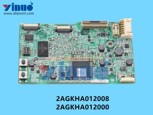 2AGKHA012008 2AGKHA012000 NXT H24S H24G head IPS motherboard