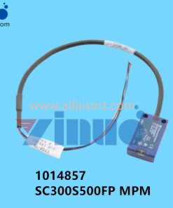 1014857 SC300S500FP MPM Sensor