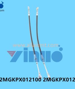 2MGKPX012100 2MGKPX012101 FUJI Mounter NXT Wire Rope Pedal Brake Cable