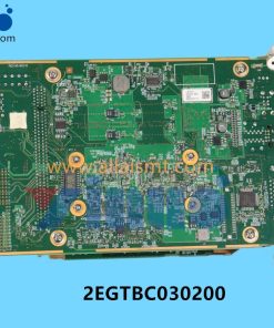 2EGTBC030200 FUJI NXT III CPU Card