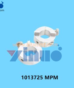 1013725 MPM Steel mesh paper fixing clip