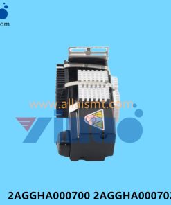2AGGHA000700 2AGGHA000702 NXT MOTOR