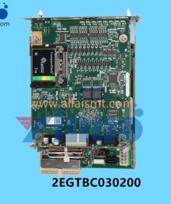2EGTBC030200 FUJI NXT III CPU Card