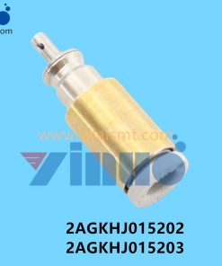 2AGKHJ015202 2AGKHJ015203 Fuji SMT Vacuum Measuring Fixture