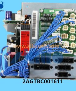2AGTBC001611 FUJI NXT III CONTROL BOX Production Line