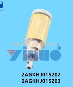 2AGKHJ015202 2AGKHJ015203 Fuji SMT Vacuum Measuring Fixture