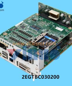 2EGTBC030200 FUJI NXT III CPU Card
