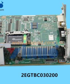 2EGTBC030200 FUJI NXT III CPU Card