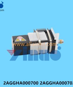 2AGGHA000700 2AGGHA000702 NXT MOTOR