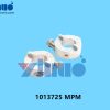 1013725 MPM Steel mesh paper fixing clip