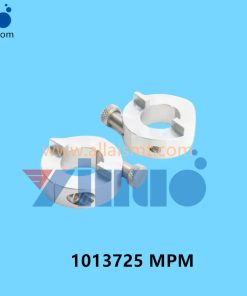 1013725 MPM Steel mesh paper fixing clip