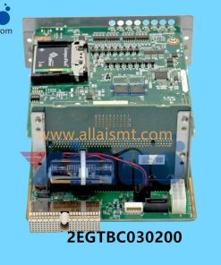 2EGTBC030200 FUJI NXT III CPU Card