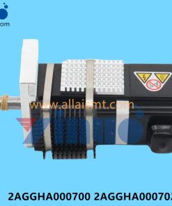 2AGGHA000700 2AGGHA000702 NXT MOTOR
