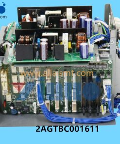 2AGTBC001611 FUJI NXT III CONTROL BOX Production Line