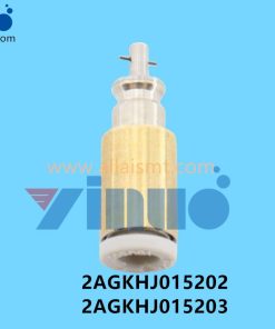 2AGKHJ015202 2AGKHJ015203 Fuji SMT Vacuum Measuring Fixture
