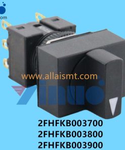 2FHFKB003700 2FHFKB003800 2FHFKB003900 FUJI Switch