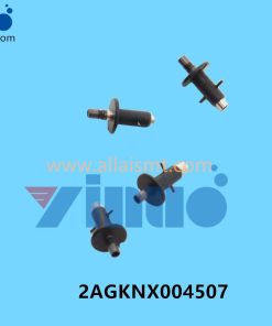 2AGKNX004507 NXT H24 calibration nozzle J44