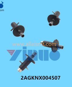 2AGKNX004507 NXT H24 calibration nozzle J44