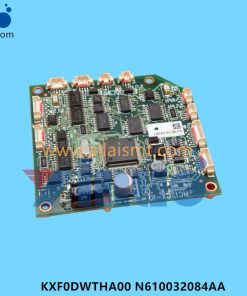 KXF0DWTHA00 N610032084AA Feeder Control Board