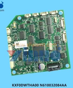 KXF0DWTHA00 N610032084AA Feeder Control Board