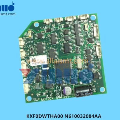 KXF0DWTHA00 N610032084AA Feeder Control Board