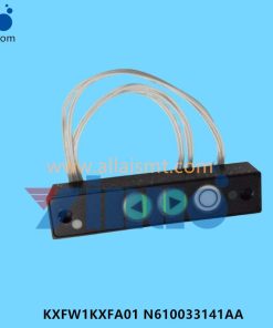 KXFW1KXFA01 N610033141AA SWITCH BOX