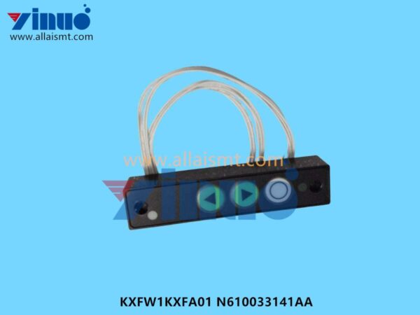 KXFW1KXFA01 N610033141AA SWITCH BOX