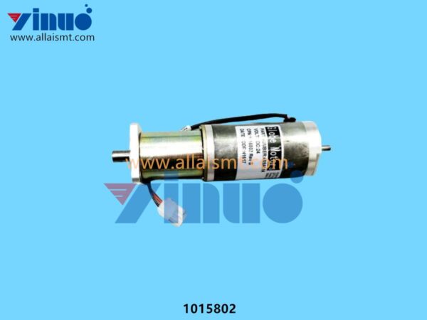 1015802 MPM MOTOR