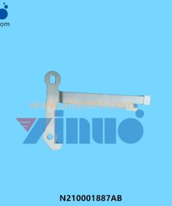 N210001887AB LEVER