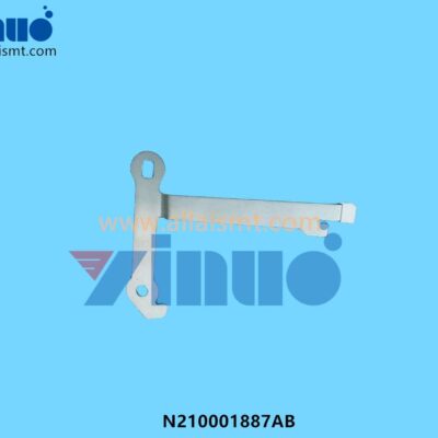 N210001887AB LEVER