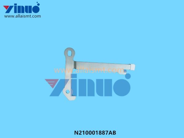 N210001887AB LEVER