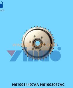 N610014407AA N61003067AC GEAR