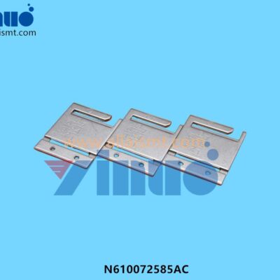 N610072585AC FEEDER SLIT-PLATE