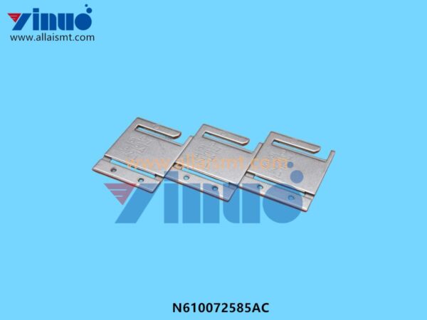 N610072585AC FEEDER SLIT-PLATE