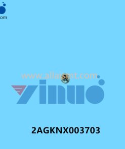 2AGKNX003703 H24 1.8 NOZZLE