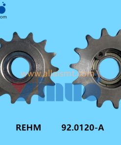 92.0120-A Rehm V9 Sprocket