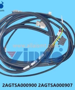 2AGTSA000900 2AGTSA000907 NXT Harness