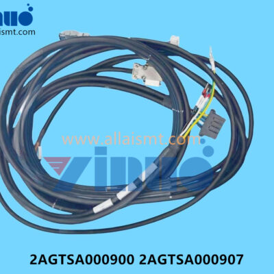 2AGTSA000900 2AGTSA000907 NXT Harness